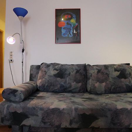 Ferienwohnung Weber Triberg im Schwarzwald Eksteriør billede