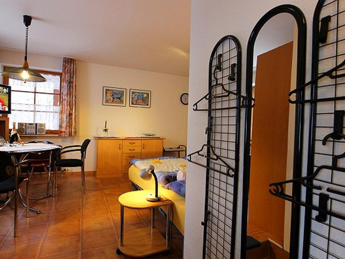 Ferienwohnung Weber Triberg im Schwarzwald Eksteriør billede