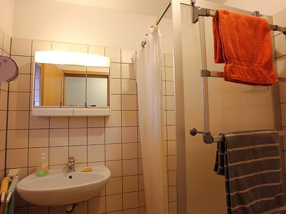 Ferienwohnung Weber Triberg im Schwarzwald Eksteriør billede