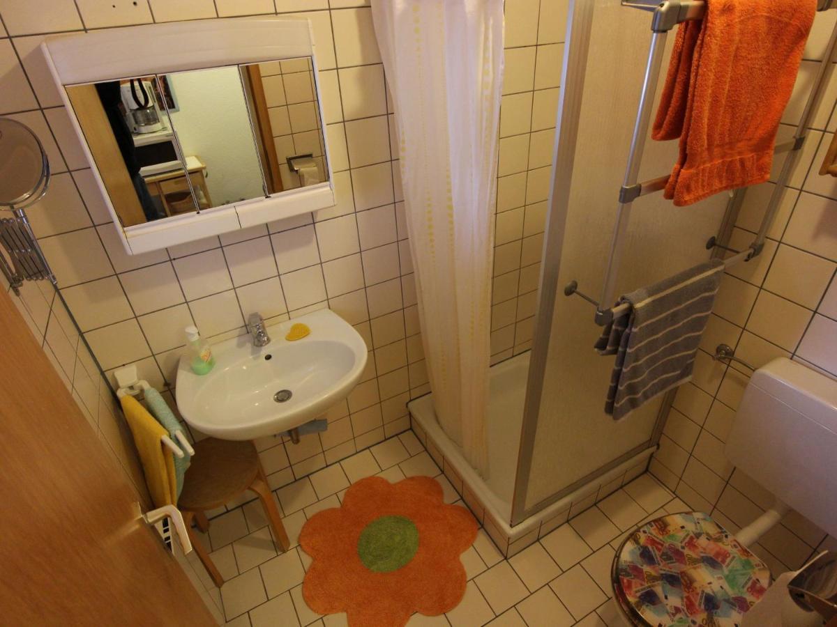 Ferienwohnung Weber Triberg im Schwarzwald Eksteriør billede