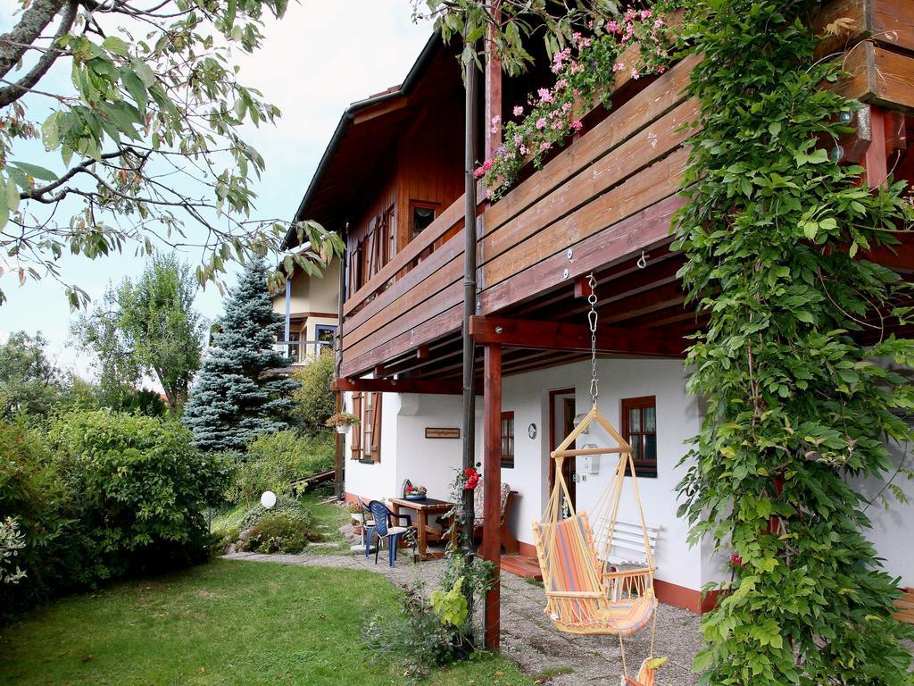 Ferienwohnung Weber Triberg im Schwarzwald Eksteriør billede