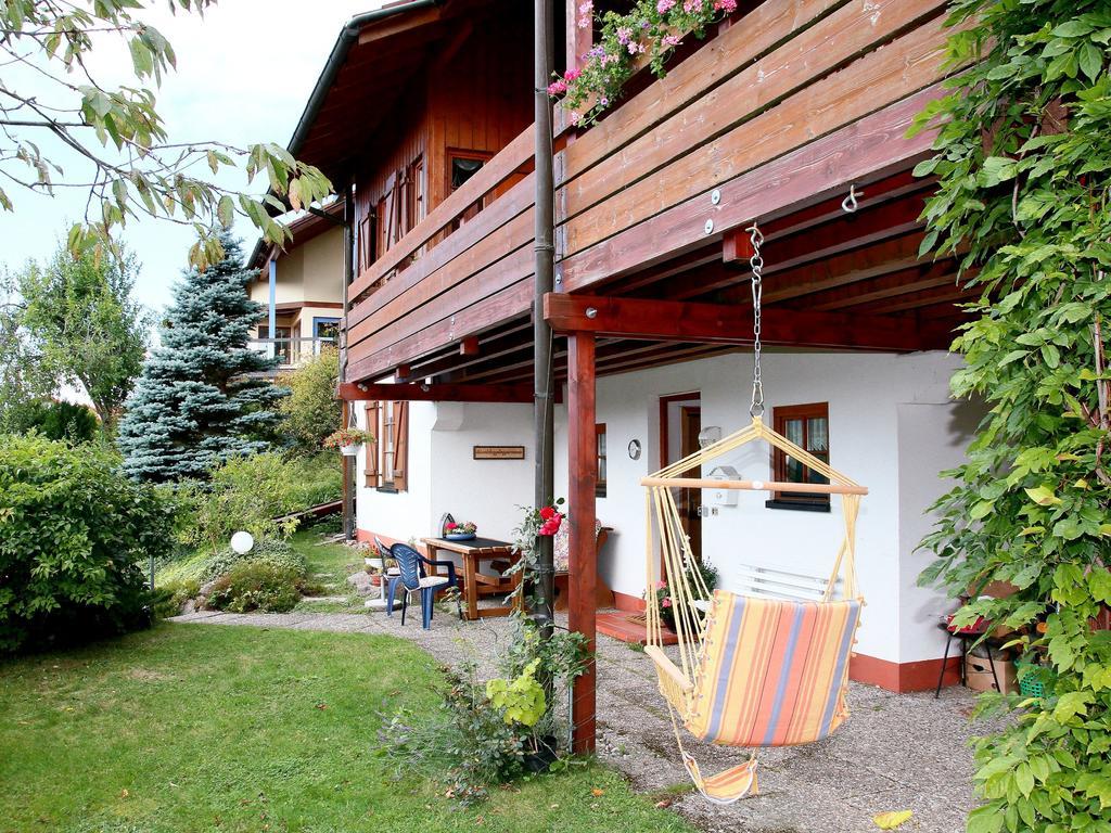 Ferienwohnung Weber Triberg im Schwarzwald Eksteriør billede